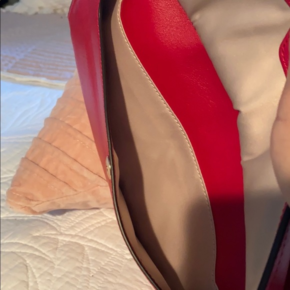 COACH travel bag small - Picture 5 of 6